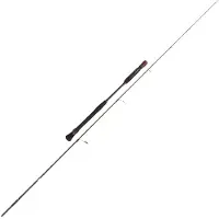Penn Conflict Tairubber Spinning Rod Grijs 2.10 m / 20-80 g