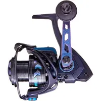 Okuma Wave Off 4000H Spinmolen | Limited Edition 4000 - PROMO