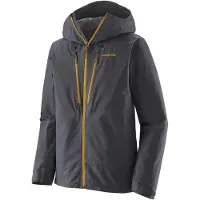 Patagonia Triolet Jacket Heren (Maat - L, Kleur - Smolder Blue)