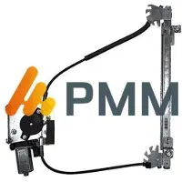 PMM BI 22004 L Raammechanisme