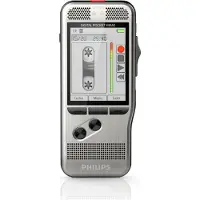 Philips Dpm 7200/02 Dictafoon