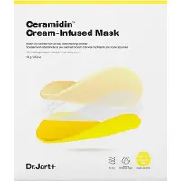 Dr.Jart+ Ceramidin Cream-Infused Mask