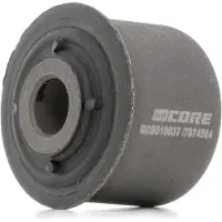 GoCORE GCB510037 Draagarmrubber