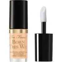 Too Faced Born This Way Super Coverage Concealer Travel Size 2 ml VANILLA