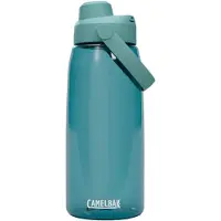 CamelBak Thrive Chug - Drinkfles - 1 L Turquoise (Cove)