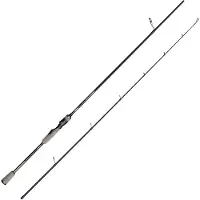 Mitchell Traxx Mag Pro Spinning Rod Zilver 1.98 m / 5-25 g