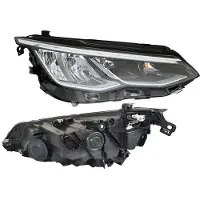Alkar 2798137 Koplamp