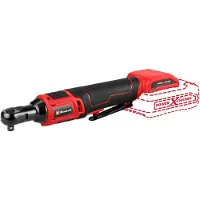 Einhell 4514320 – TE‑RW 18/60 Li‑Solo accu ratelsleutel 18V 60 Nm