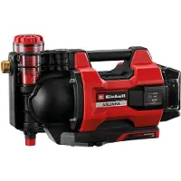 Einhell Power X-Change AQUINNA 18/30 F LED AUTOMATIC Accu-tuinpomp 3000 l/h 28 m