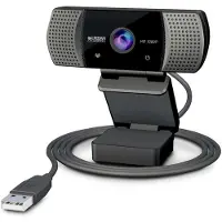 Urban Factory Webcam USB Volledig