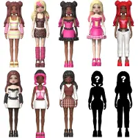 Roblox Dress To Impress Mystery pop