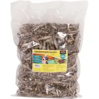 Utopia gedroogde visjes hond / kat (1 KG)