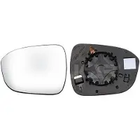 Alkar 6431764 Spiegelglas, buitenspiegel