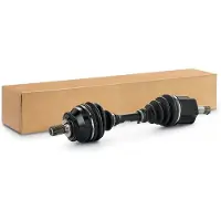 RIDEX 13D0167R Aandrijfas