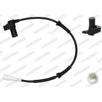 Wagner ABS00132 Wielsnelheidssensor (ABS)