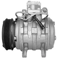 AIRSTAL Compressor airconditioning 10-0696