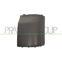 PRASCO VG9191153 Achterbumper