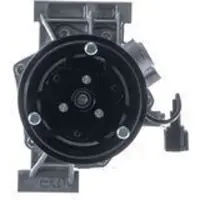 MAHLE ORIGINAL ACP 1601 000S Aircopomp