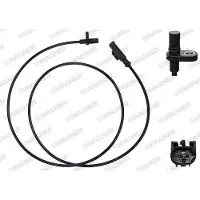 Wagner ABS00459 Wielsnelheidssensor (ABS)