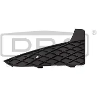 Dpa 88531456402 Ventilatiegrille, bumper