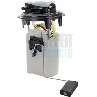 Hoffer 7507742 Brandstofpomp