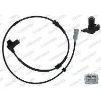 Wagner ABS00568 Wielsnelheidssensor (ABS)