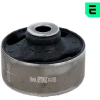 OPTIMAL F9-0193 Draagarmrubber