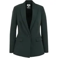 We fashion Blazers 'MARLY' donkergroen