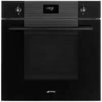 Smeg Inbouw Oven SF6101TVNO