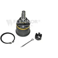 FLENNOR FL519-D Fuseekogel