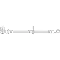 K&K FT5183 Remslang
