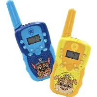 OTL TECHNOLOGIES Walkie-Talkies - Paw Patrol - - One Size - Kuscheltiere