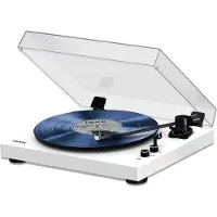 Mixx Analog 5 Vinyl Platenspeler - Bluetooth - ATL3600L/AT91 - Wit
