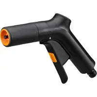 Fiskars Solid Spuitpistool, 2 Standen, Knijpbediening – 1070838