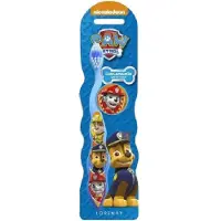 Disney tandenborstel Chase, Rubble en Marshall