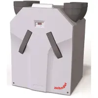 Zehnder WTW ComfoAir Standard 300 Basis luchttoevoer links
