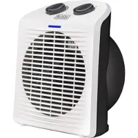 Black & Decker Black+Decker BXSH2000E verwarmingsventilator