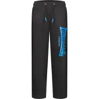 Lonsdale Sportbroek 'Herdley' azuur / zwart