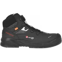 Sixton 43488-01 Muscle High Boa