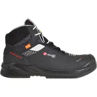 Sixton Peak Resolute Muscle High S3 Werkschoen | Maat: 45