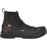 Sixton Peak Resolute Forte Werkschoen S3 | Maat: 44