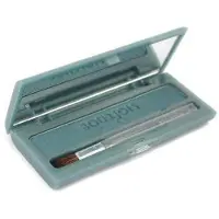 Bourjois ombre stretch eyeshadow - 10 blue elasthane