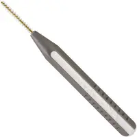 Lactona 6x EasyGrip Ragers Recht XXX-Small 2mm Grijs 5 stuks