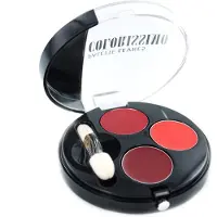 Bourjois Colorissimo Lip Palette - 01 Rouges Collection