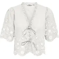 ONLY Blouse 'ONLMiffy' wit