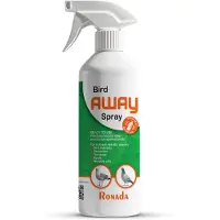 Ronada Spray Tegen Vogels
