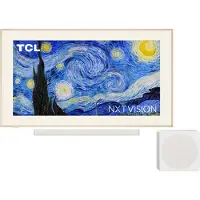 TCL 55A300 PRO NXTVision