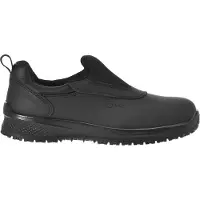 Sixton dames instapwerkschoenen S3 SRC Andora 42 / Zwart