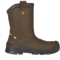 Sixton Peak Pelmo Hdry S7s Werklaars | Maat: 44