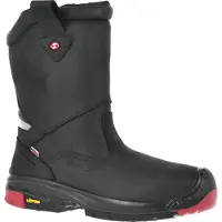 Sixton Peak Canyon Scout Werklaars Wol Voering S7s | Maat: 47